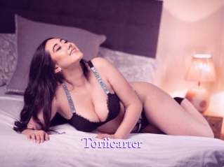 Toriicarter