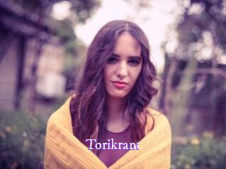ToriKrant
