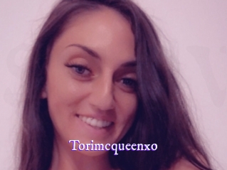 Torimcqueenxo