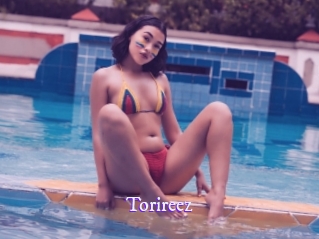 Torireez
