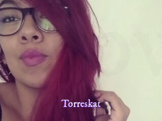 Torreskat