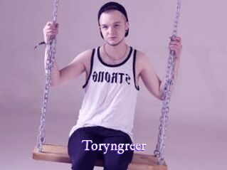 Toryngreer