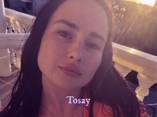 Tosay