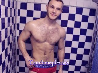 Touchmepleasex