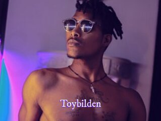 Toybilden
