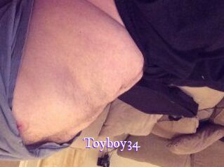 Toyboy34