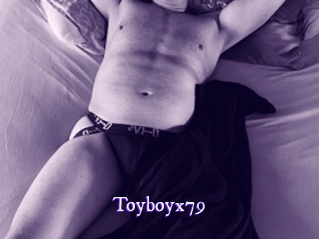 toyboyx79 Super Webcam