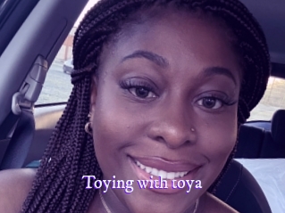 toying_with_toya Super Webcam