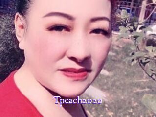 Tpeach2020