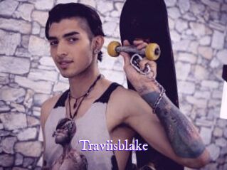 Traviisblake