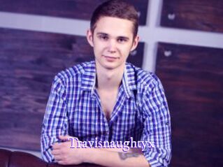 Travisnaughtyx
