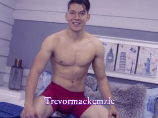 Trevormackemzie