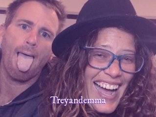 Treyandemma