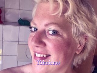 Trimiento