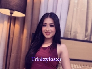 Trinittyfoster