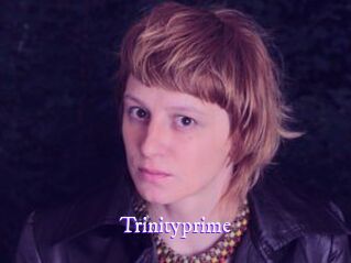 Trinityprime