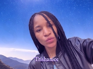 Trishanice