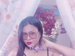 Trishsaha