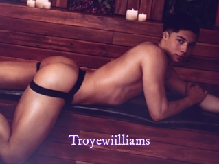 troyewiilliams Super Webcam