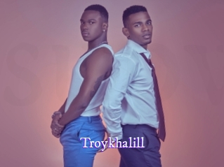 Troykhalill