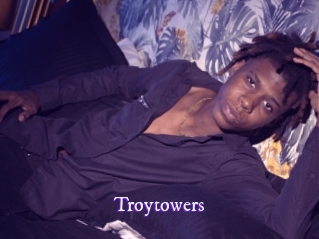 Troytowers