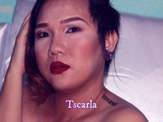Tscarla