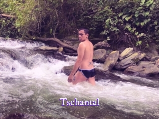 Tschantal
