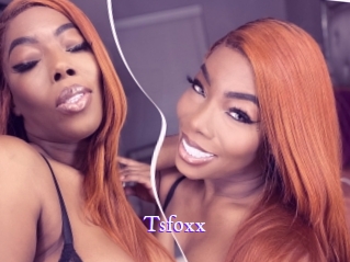 Tsfoxx