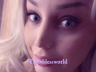 tsgoddessworld Super Webcam