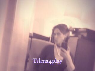 Tslena4play