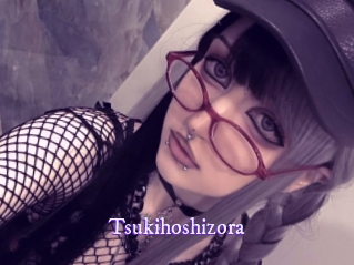 Tsukihoshizora
