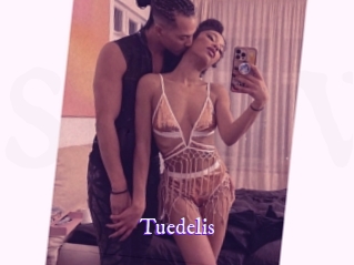 tuedelis Super Webcam