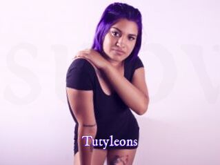 Tutyleons