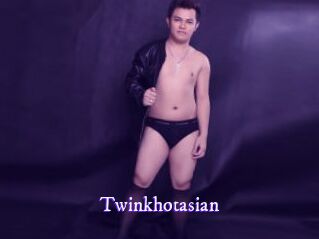 Twinkhotasian