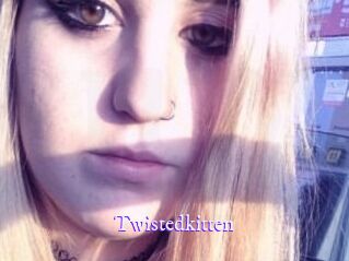 Twistedkitten