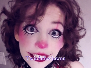 twitchtheclownn Super Webcam