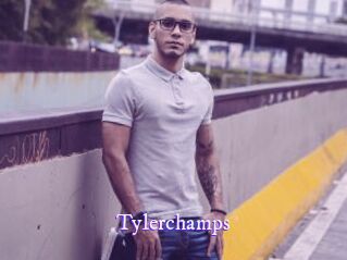 Tylerchamps
