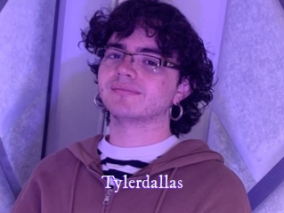 tylerdallas Super Webcam