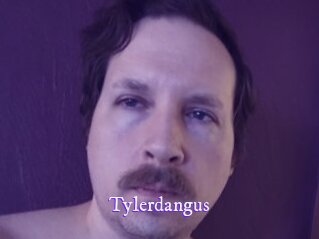 tylerdangus Super Webcam