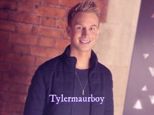 Tylermaurboy