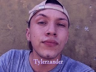 Tylerzander