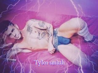 Tylor_smitth