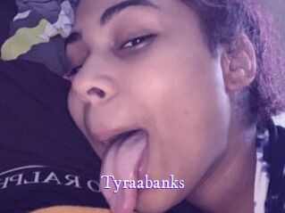 Tyraabanks