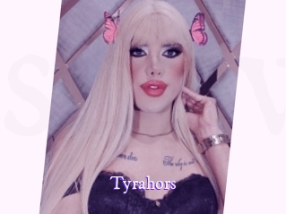 tyrahors Super Webcam