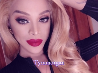 tyramorgan Super Webcam