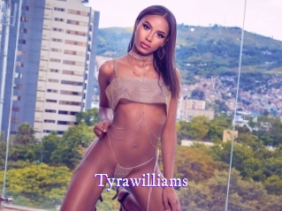 Tyrawilliams