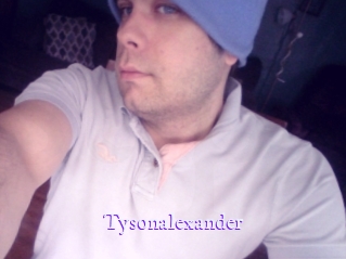 Tysonalexander