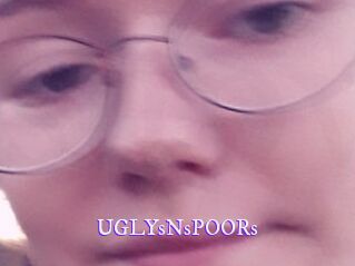 UGLYsNsPOORs