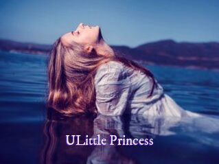 ULittle_Princess