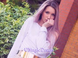UMagicDream Super Webcam